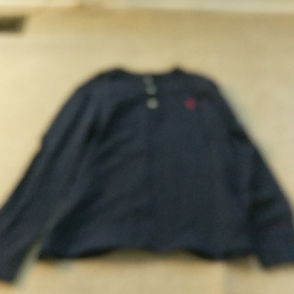 Polo long sleeve t-shirt boys
